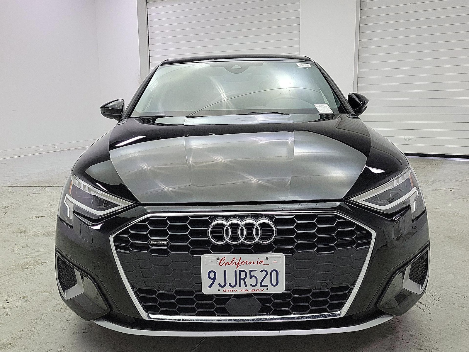 audi a3 sedan 2023 WAUHUDGY0PA105441 image audi a3 sedan 2023 WAUHUDGY0PA105441 image